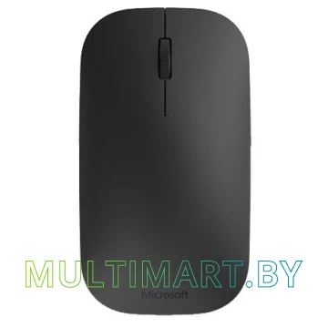 Мышь Microsoft Wireless Bluetooth Mouse Black 7N5-00004